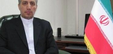 İran səfiri: Sərhəddə gələn aylarda yeni keçid məntəqəsi açılacaq