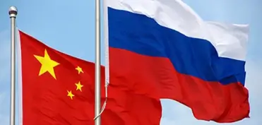 Rusiya ilə Çin arasında birgə kommünike imzalanıb