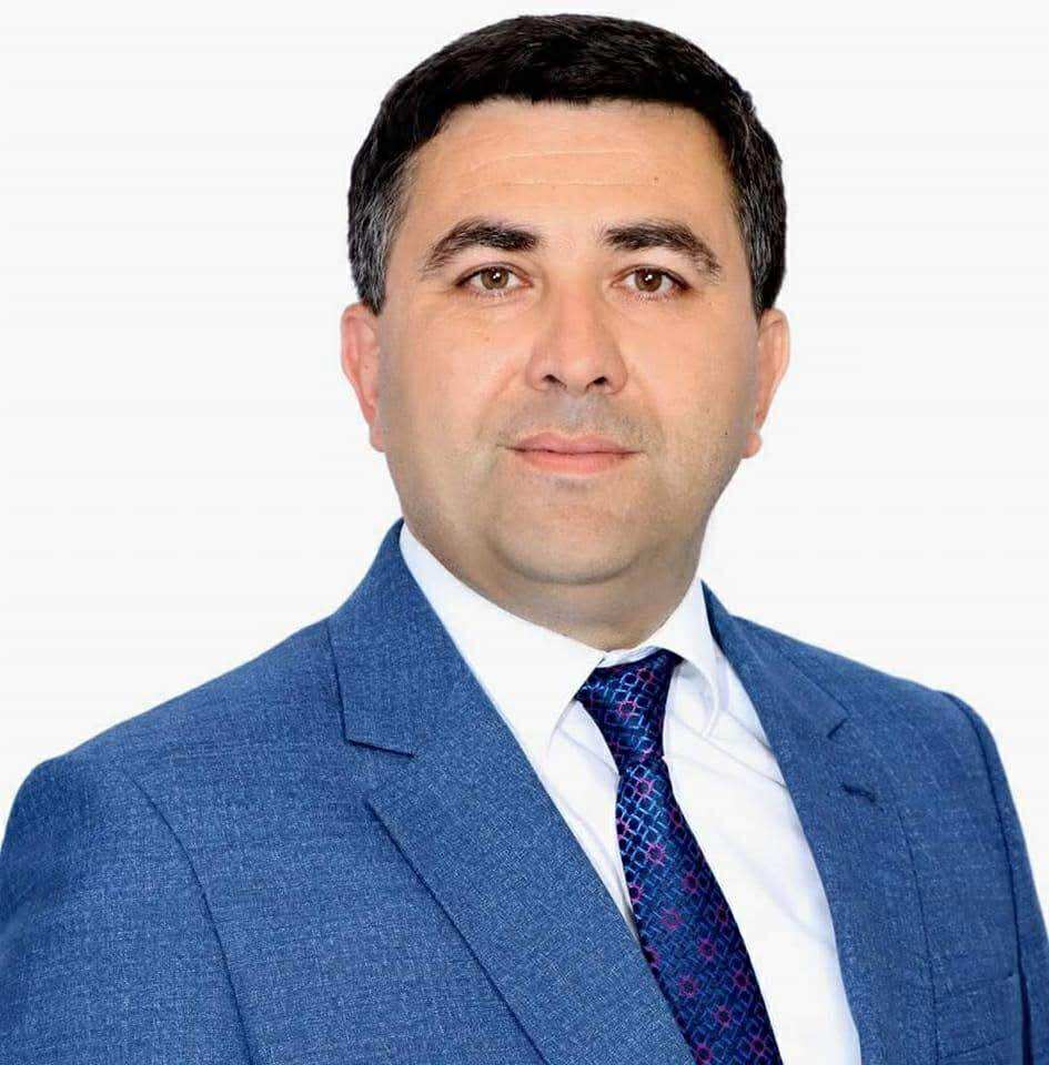 “Azərbaycan yeni logistik məkan kimi dünya ticarəti və iqtisadiyyatının mərkəzinə çevriləcək”