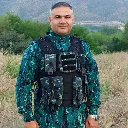 “Hər yeni silah müqaviləsi uzunmüddətli sülhün təməllərini zəiflədir”