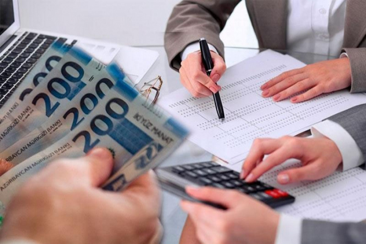 Dövlət büdcəsinə vergi borcları 500 mln. manata yaxın artıb