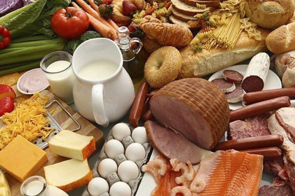 Palata: Qida təhlükəsizliyi üzrə dövlət proqramının hədəflərinə çatmaq mümkün görünmür