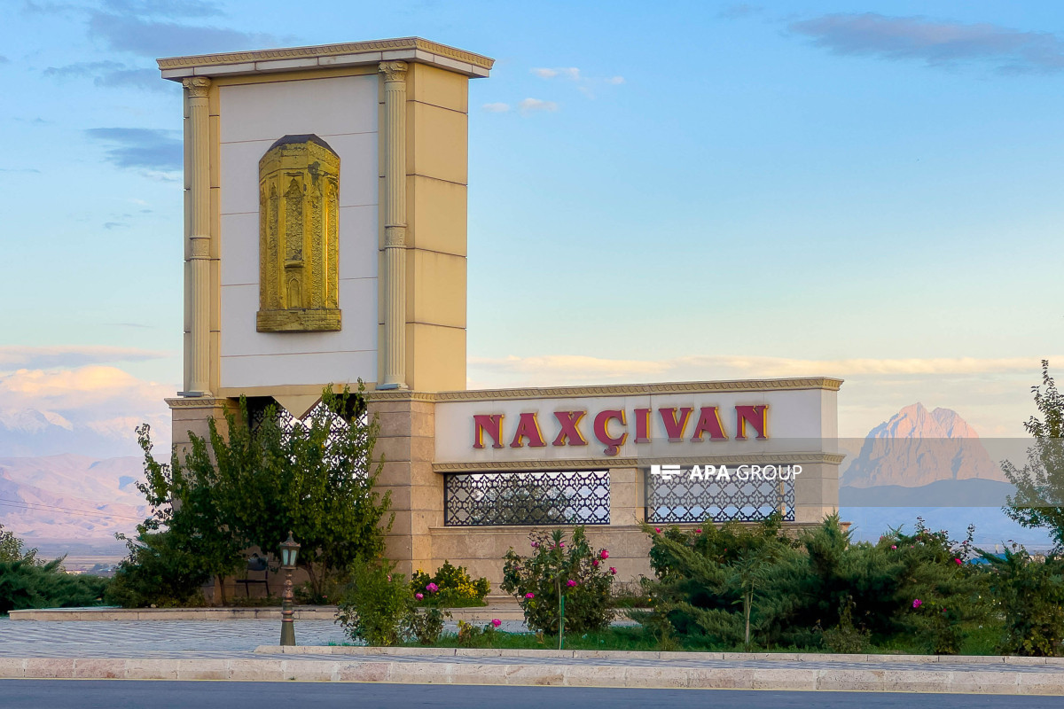 Dövlət büdcəsindən Naxçıvan Muxtar Respublikasına dotasiyaların azalmasının səbəbi açıqlanıb