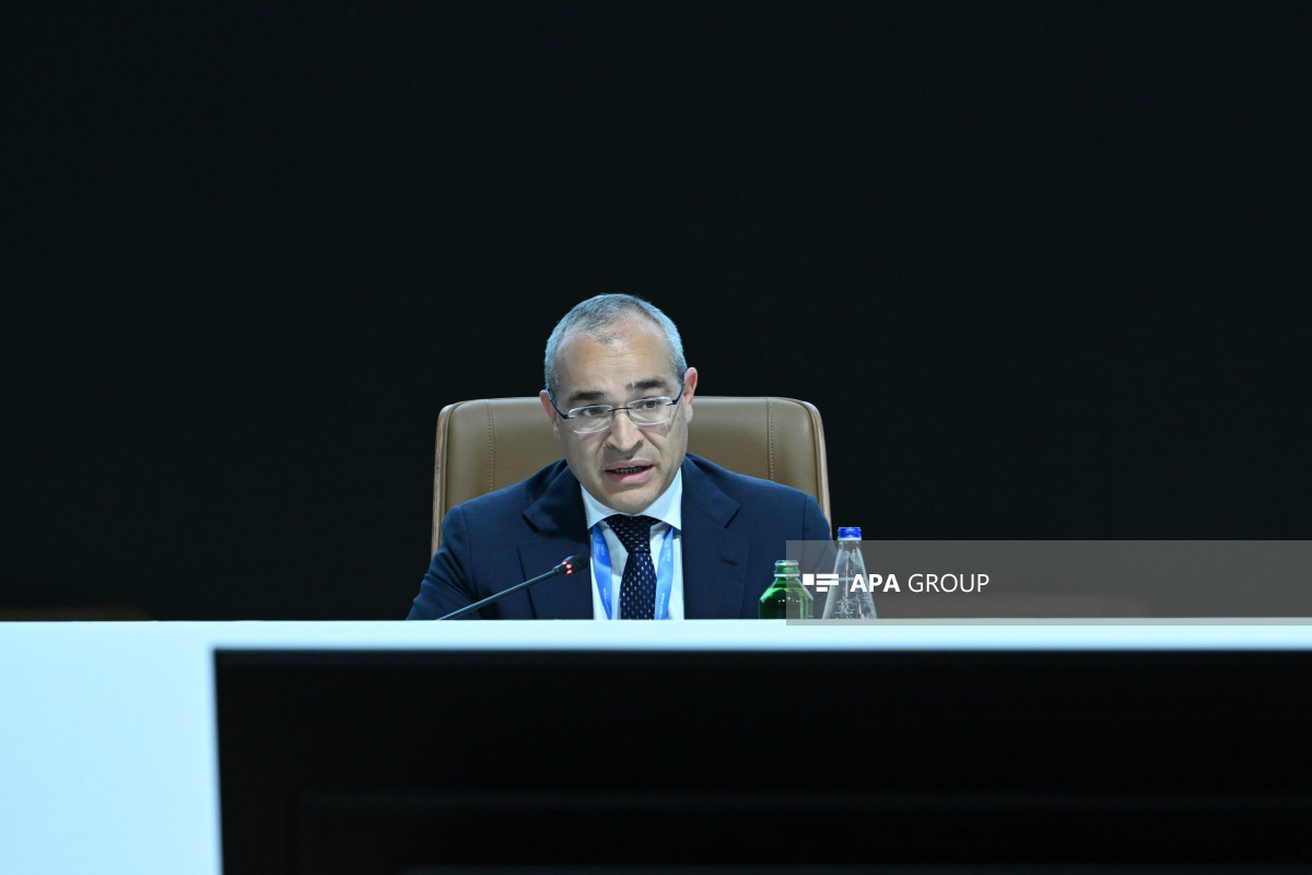 İqtisadiyyat naziri Vaşinqton razılaşmalarının Azərbaycan iqtisadiyyatına təsirini açıqlayıb