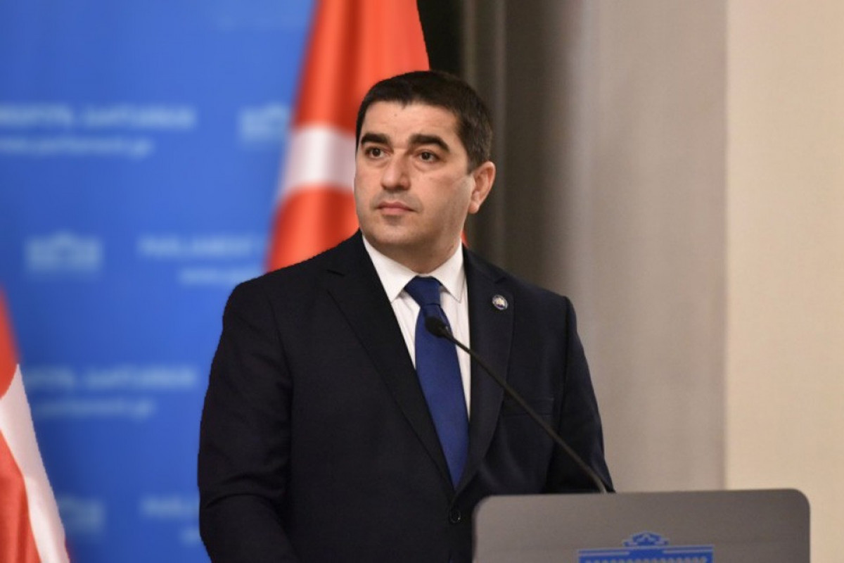 Papuaşvili: Gürcüstan Aİ-yə üzvlüyə hazırlanmağı davam etdirəcək