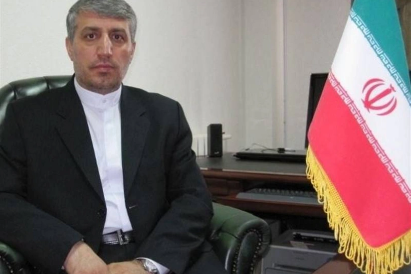 İran səfiri: Sərhəddə gələn aylarda yeni keçid məntəqəsi açılacaq