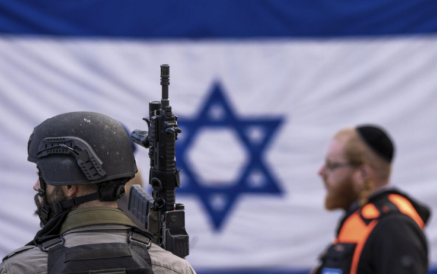 Katz: İsrail ordusu Qəzzada məhdudiyyətsiz fəaliyyət göstərir