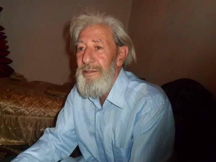 Əsl müəllim örnəyi