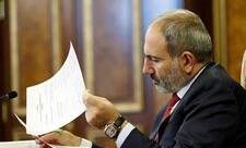 Paşinyanın "Real Ermənistan" kursu nəyə xidmət edir? -Azərbaycanlı politoloqun ŞƏRHİ