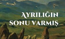 Zəngəzur haqqında yeni tarixi roman