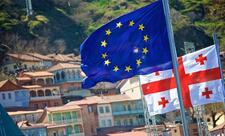 Gürcüstan 2030-cu ilə qədər Aİ-yə üzv olmağa ümid edir