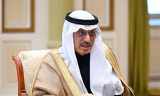 Prezident Ərəb Koordinasiya Qrupuna daxil olan üzv qurumların rəhbər şəxslərini qəbul edib - FOTO