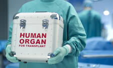 Azərbaycanda donor gözləyənlərin sayı 1000 nəfərdən çoxdur