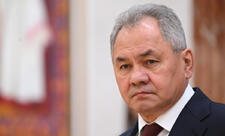 Şoyqu: Zəngəzur dəhlizi və Şimal-Cənub dəhlizi bir-birləri ilə rəqabət aparmayacaq