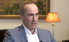 Köçəryanın baş nazir namizədi açıqlandı