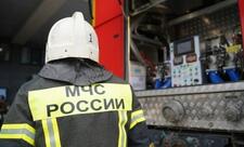 Surqutda yanğında dördü uşaq olmaqla yeddi nəfər həlak olub