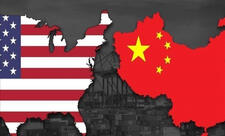 Çin ABŞ-a 24%-lik tarif vergisini bir il müddətinə ləğv edəcək