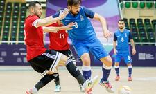 Azərbaycan millisinin üzvü: "Liviyadan beynəlxalq oyun təcrübəsi baxımından geri qalırdıq"