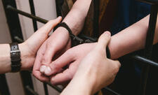 Gürcüstanda “oğru dünyası” ilə əlaqəli azərbaycanlı zərərsizləşdirilib