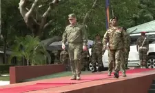 Rusiya və Şri-Lanka ilk birgə hərbi təlimlərə başlayıb