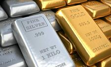 Qızıl və gümüş bahalaşdı