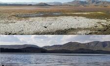 Ekoloji problem - Qurugöl həmişəlik məhv ola bilər