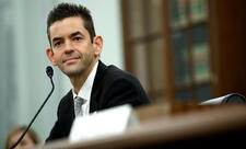 Tramp NASA-ya rəhbərlik etməsi üçün yenidən Ayzekmanın namizədliyini irəli sürüb