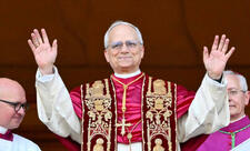 Papa ABŞ və Venesuelanı dialoqa çağırıb