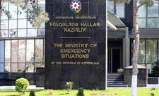 FHN çayın dərəsində köməksiz vəziyyətdə qalan vətəndaşı xilas edib