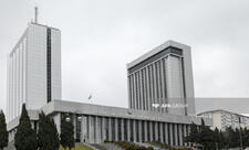 MM-in Zəfər Günü ilə bağlı bəyanatı beynəlxalq parlament təşkilatlarına göndərilib