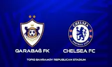 "Qarabağ" "Çelsi" ilə üz-üzə gələcək