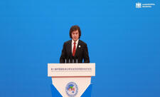 Gürcüstan Orta Dəhlizlə bağlı Çinlə əməkdaşlığı davam etdirməyə hazırdır