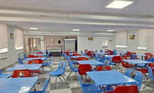 Kəbirli kənd 1 nömrəli tam orta məktəbin əsaslı təmiri yekunlaşıb