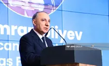 Baş prokuror: Azad olunmuş ərazilərdə hüquq və ədalətin qorunması müqəddəs borcdur