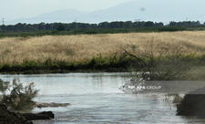 İslam İnkişaf Bankı Qarabağ kanalının tikintisinə kredit ayıracaq