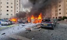 Livanda İsrailin hücumu nəticəsində bir "Hizbullah" döyüşçüsü öldürülüb