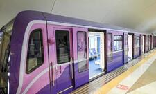 Bakı metrosu "Qarabağ"ın oyunu ilə əlaqədar gücləndirilmiş rejimdə işləyəcək