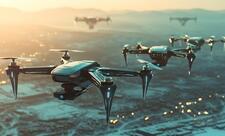 Polşa Müdafiə Nazirliyi dron əleyhinə milli sistem layihəsini təqdim edəcək