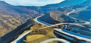 Qarabağda geoloji kəşfiyyat və bərpa olunan enerji layihələri