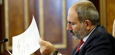 Paşinyanın "Real Ermənistan" kursu nəyə xidmət edir? -Azərbaycanlı politoloqun ŞƏRHİ