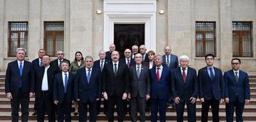 Azərbaycan elminin yeni dövrü: qarşıda dayanan ən vacib vəzifələr müəyyənləşdirilir