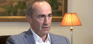 Köçəryanın baş nazir namizədi açıqlandı