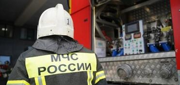 Surqutda yanğında dördü uşaq olmaqla yeddi nəfər həlak olub