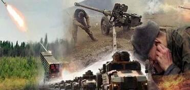 Ermənistan silah tədarükünü artırır: risklər nədən ibarətdir?