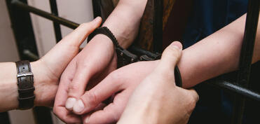 Gürcüstanda “oğru dünyası” ilə əlaqəli azərbaycanlı zərərsizləşdirilib