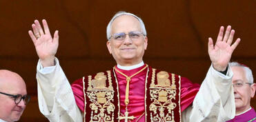 Papa ABŞ və Venesuelanı dialoqa çağırıb