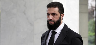 ABŞ Əş-Şaraya qarşı sanksiyaların ləğvi üçün qətnamə layihəsi təklif edib