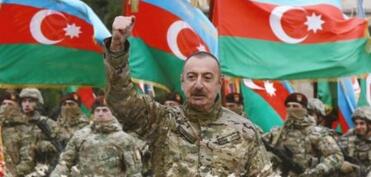 Şanlı Qələbə işıqlı gələcəyə yol açdı