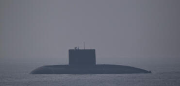 Atlantik okeanında 1,7 ton kokain daşıyan sualtı qayıq aşkarlanıb