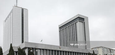 MM-in Zəfər Günü ilə bağlı bəyanatı beynəlxalq parlament təşkilatlarına göndərilib